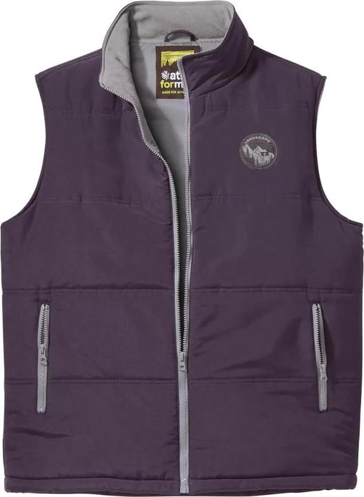 Produktbild Atlas For Men Wasserabweisende gepolsterte weste (XL)