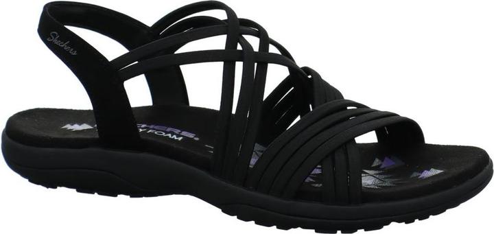 Produktbild Skechers Reggae Slim Sunnyside (37)