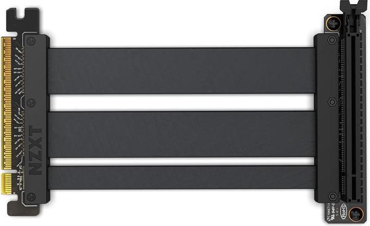 Produktbild NZXT Vertical GPU-Mounting Kit AB-RH175-W1