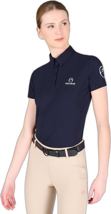 Immagine prodotto Vestrum polo da equitazione da vestru portorose (M)