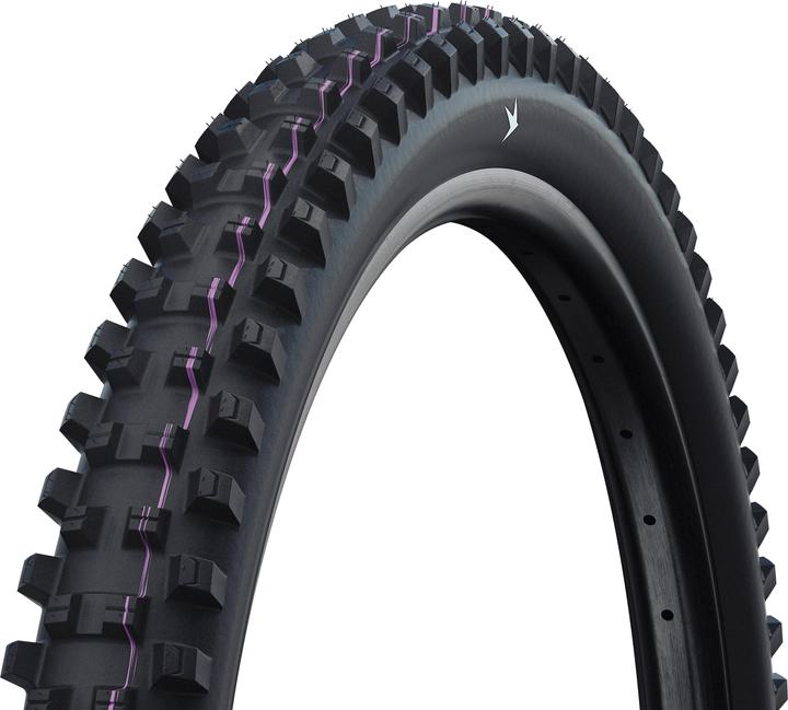 Produktbild Schwalbe Shredda (29 x 2.50, 64-622)