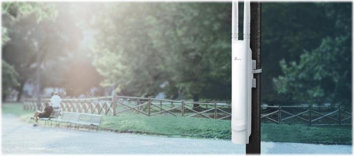Produktbild TP-Link EAP110-Outdoor