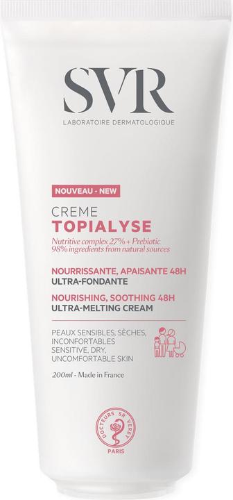 Crème (re)