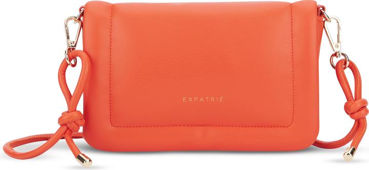 Rouge corail