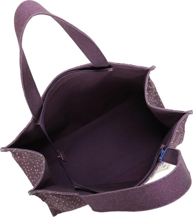 Produktbild Fritzi aus Preußen Fritzi x Frida Kahlo Easy01 Limited Shopper Tasche 46.5 cm (33 l)