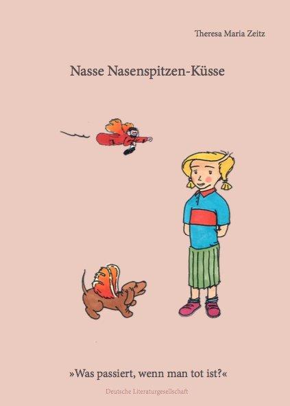 Actual product image Theresa Maria Zeitz (German, Theresa Maria Zeitz, 2017)