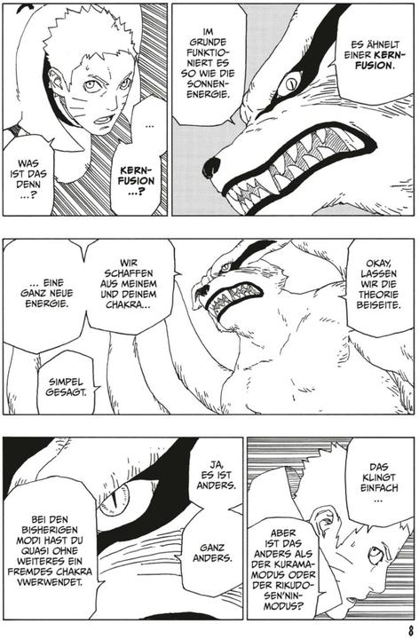 Image du produit Boruto - Naruto the next Generation 14 (Allemand, Masashi Kishimoto, Ukyo Kodachi, Mikio Ikemoto, 2022)