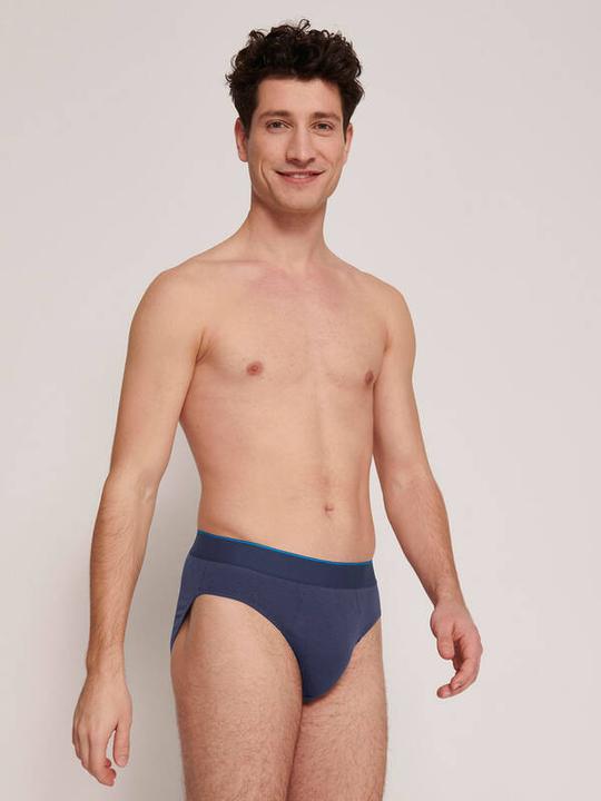 Image du produit Sloggi Pack de 2 slips / caleçons EVER Airy (M, lot de 2)