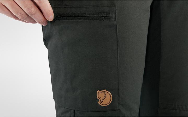 Immagine prodotto Fjällräven Kaipak Trousers Curved W (46)