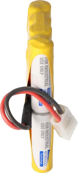 Produktbild AccuCell Akku TONKA RC Racing (9.60 V, 2000 mAh)