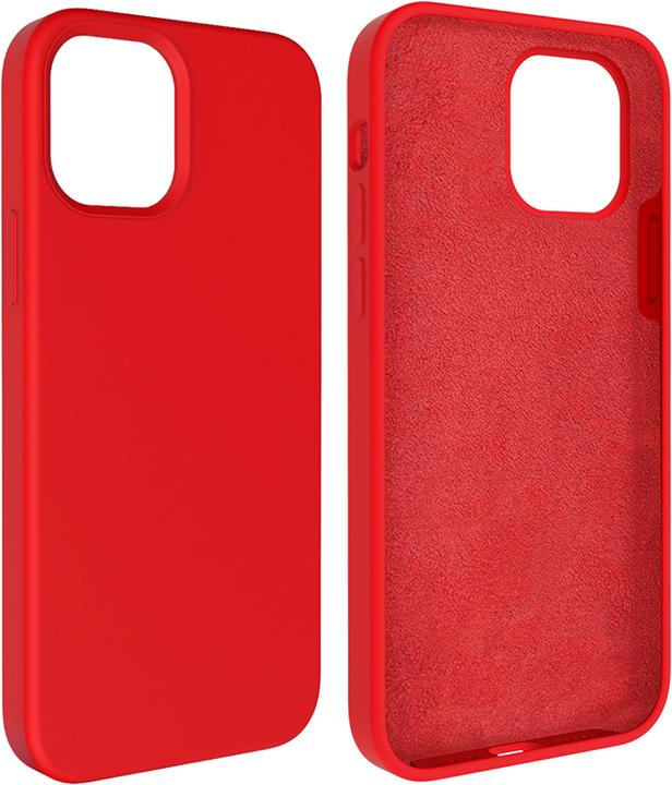 Immagine prodotto cyoo Silicone liquido premium (Apple iPhone 13)