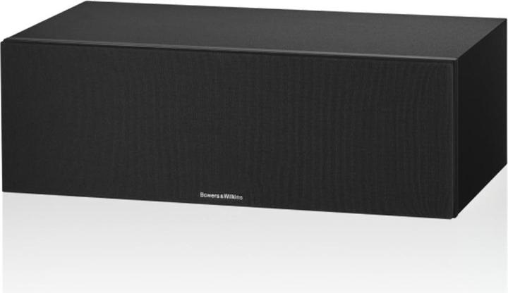Image du produit Bowers & Wilkins HTM6 S3 Zwart (FP43990) (1 pièce)
