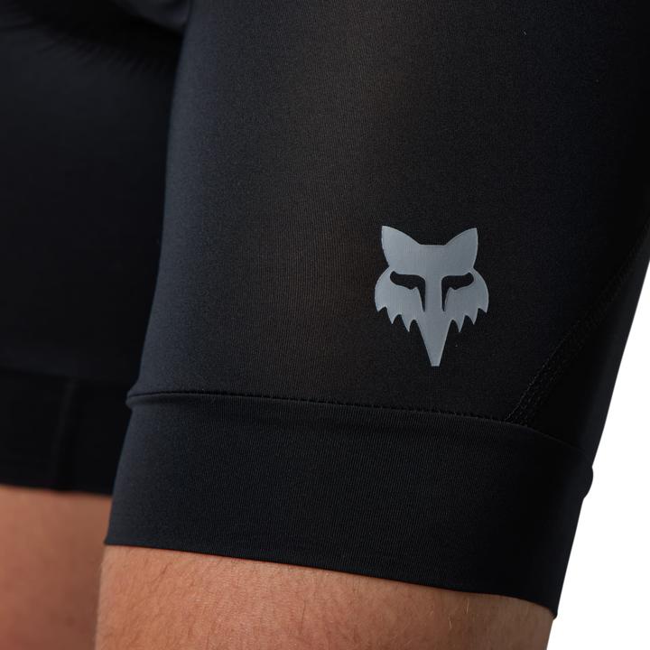 Produktbild Fox Short 23 Tecbase Lite Liner Blk S (S)