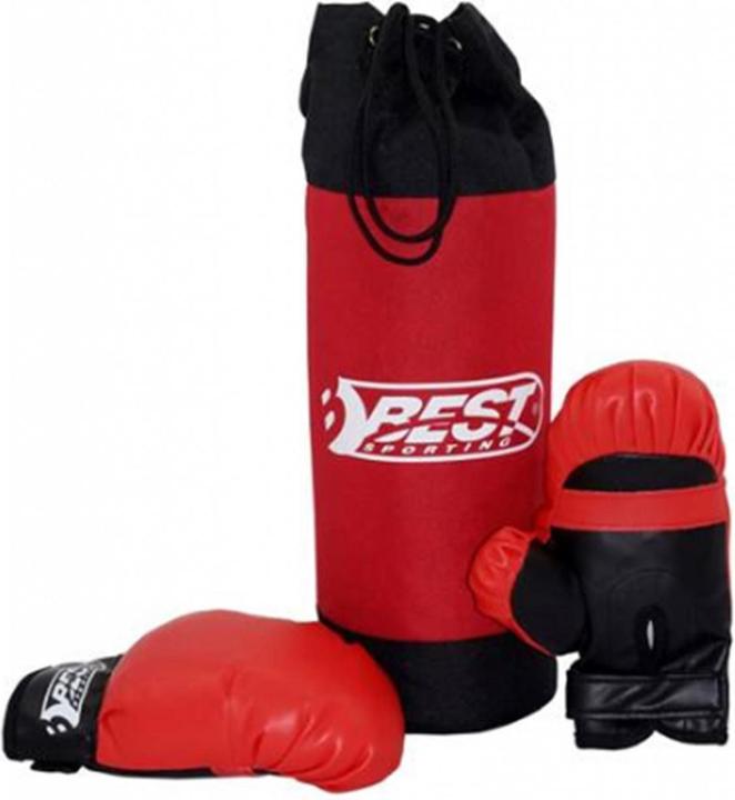 Produktbild Best Sporting Box-Set (47 cm, 1 kg)