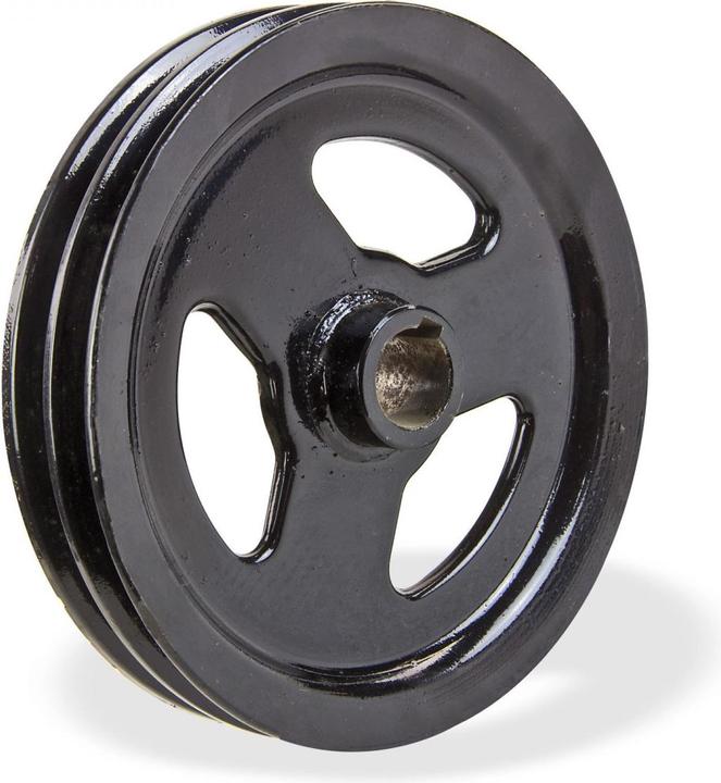 Produktbild Dema Riemenscheibe gross Nr. 033 für Sichelmäher Sichel Mulcher SM 180 Art. 67961