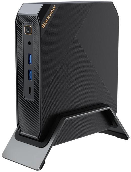 Blackview MP200 (Intel Core i9-11900H, 16 GB, 512 GB, Intel UHD Graphics)