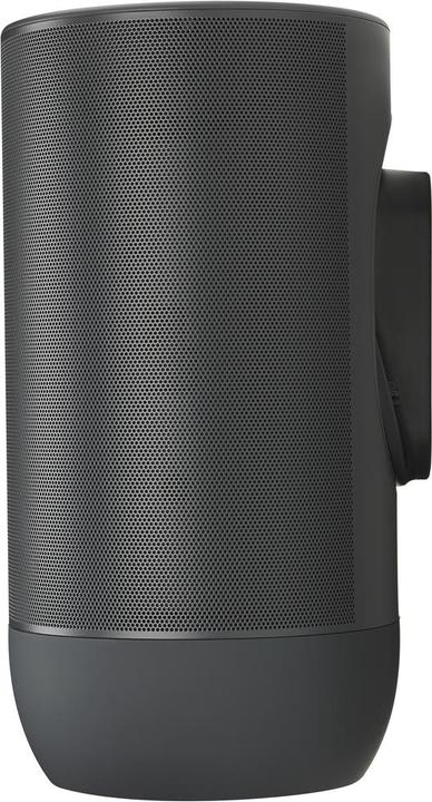 Image du produit Mountson MS31PB - Support mural premium Sonos Move (1 pièce, Installation murale, Non mobile)
