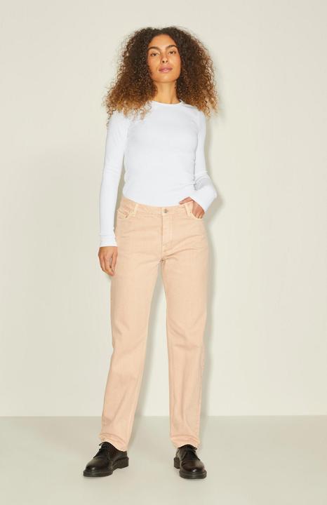 Actual product image JJXX JXFreya ribbed longsleeve (M)
