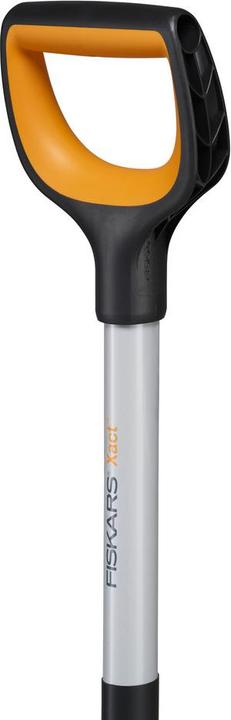 Produktbild Fiskars Xact Abgerundeter Spaten
