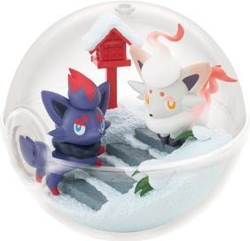 Produktbild Re-Ment Terrarium Collection Vol.14 (1 Random)