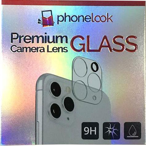 Produktbild PhoneLook Kamera Schutzglas (1 Stück, Apple iPhone 15 Pro)