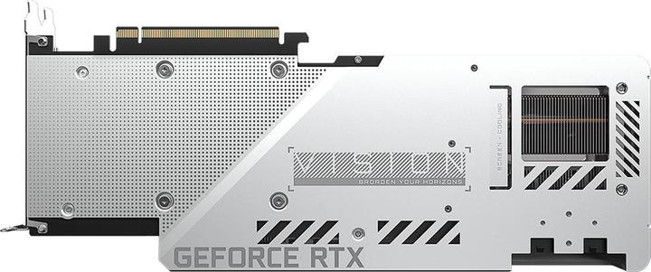 Immagine prodotto Gigabyte GeForce RTX 3080 Ti VISION OC 12G LHR (12 GB)