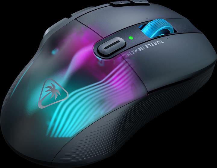 Image du produit Turtle Beach Kone XP Air (Sans fil, Filaire)