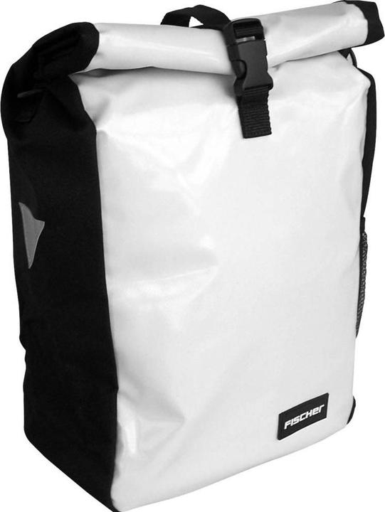 Produktbild Fischer Kurier (18 l, Gepäckträgertasche)