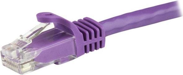 Produktbild StarTech Netzwerkkabel (U/UTP, CAT6, 15 m)