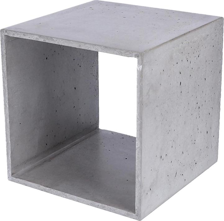 JanKurtz Beton (40 x 40 x 40 cm)