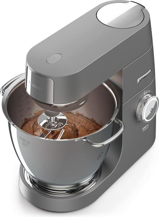 Actual product image Kenwood Titanium Chef (1500 W)