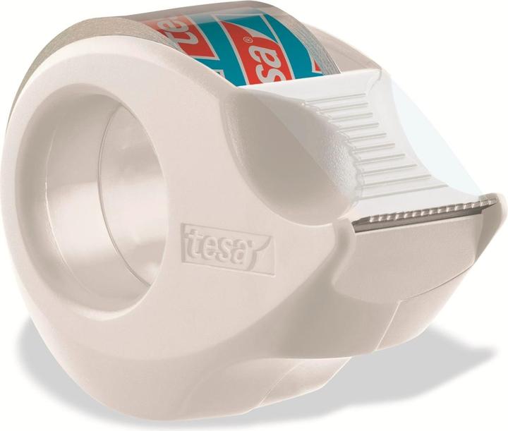 Actual product image tesa Mini tape dispenser