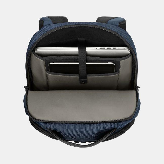 Actual product image Victorinox Altmont Professional, Compact Laptop Backpack, Navy Blue (16 l)