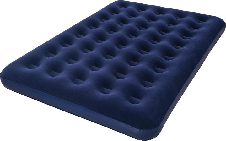 Actual product image Bestway Luftbett Doppel (140 x 190 cm)