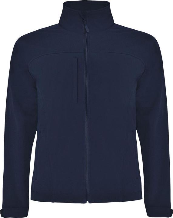 Alpinia Rudolph Softshelljacke (XL)