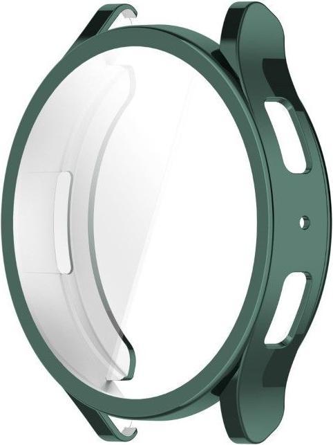 Actual product image MU Classic TPU Frame Series Case