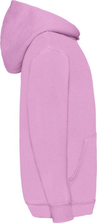 Immagine prodotto Fruit of the Loom Classic Felpa Con Cappuccio Bambini (152, 158)