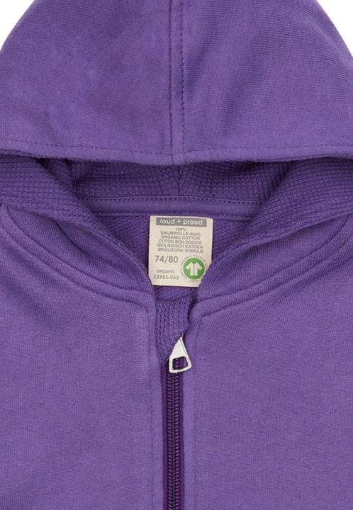 Produktbild loud + proud Weiches Sweat (86)