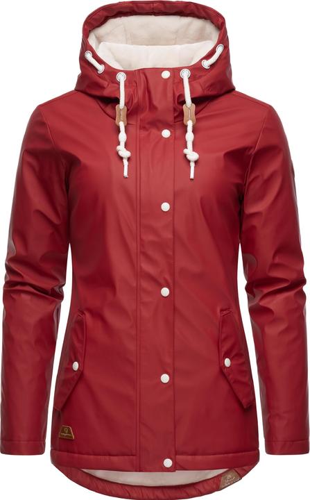 Actual product image Ragwear Margin (L)