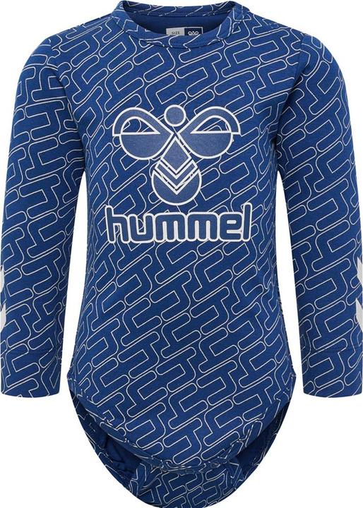 Immagine prodotto hummel hmlKAMARI BODY L/S (86)