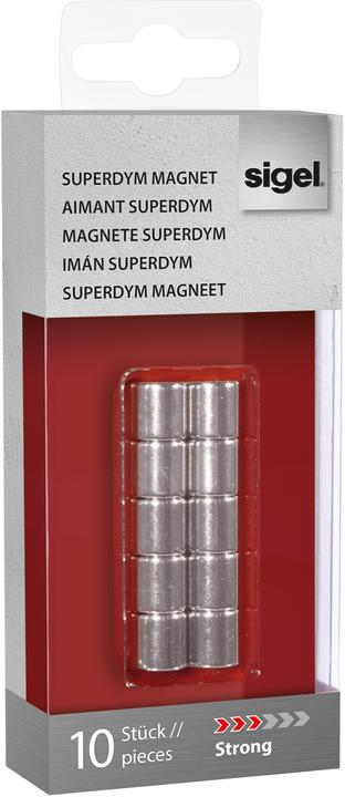 Sigel SuperDym C5 Sterk (10 x)