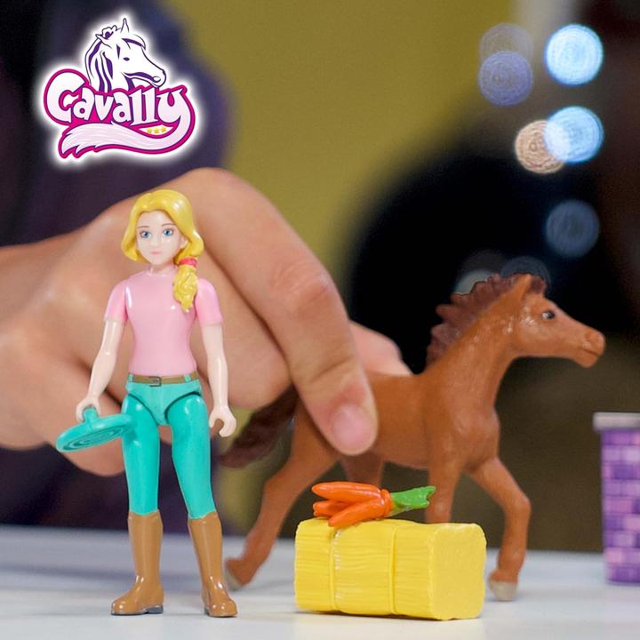 Produktbild Craze Cavally