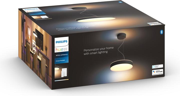 Immagine prodotto Philips Hue White Ambiance Enrave (4500 lm)