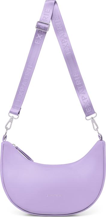 Actual product image Expatrié Half Moon Bag Lea Small