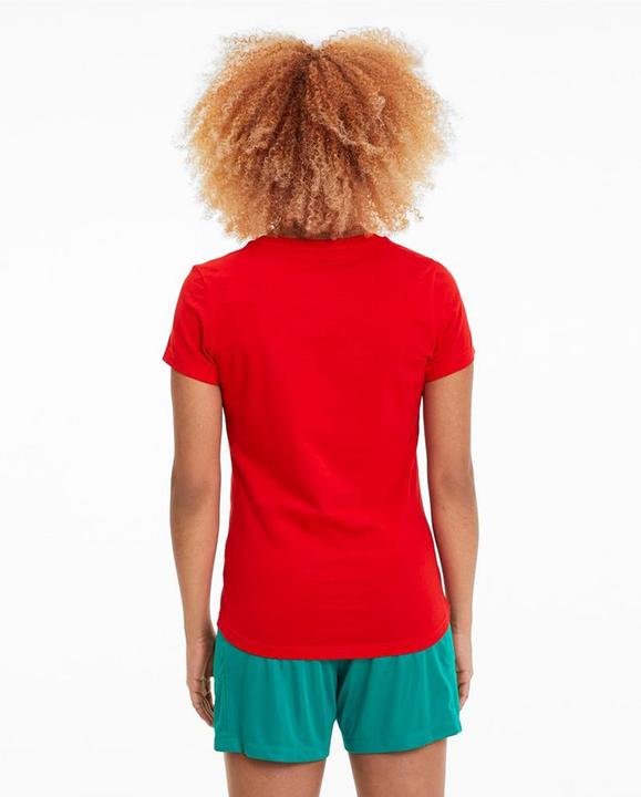 Actual product image Puma teamGOAL 23 Casuals Tee W-657085 (M)
