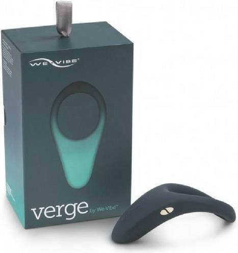 Immagine prodotto We-Vibe Verge
