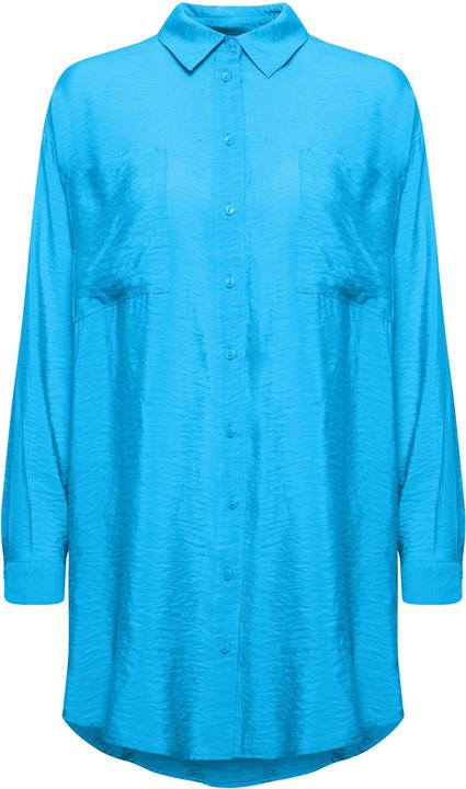 Produktbild B.young BYIHALIEA LONG SHIRT - 20812974 (44)
