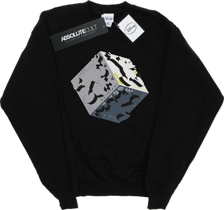 Image du produit Disney - Sweat MICKEY MOUSE CUBE - Homme (L)