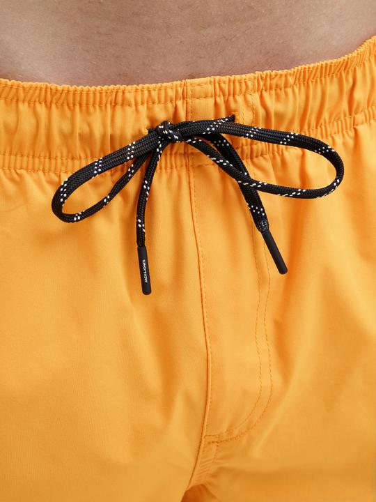 Image du produit Jack & Jones Regular Fit Badeshorts Badeshorts (L)