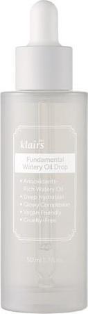 Klairs Fundamental (50 ml, Nachtcreme)